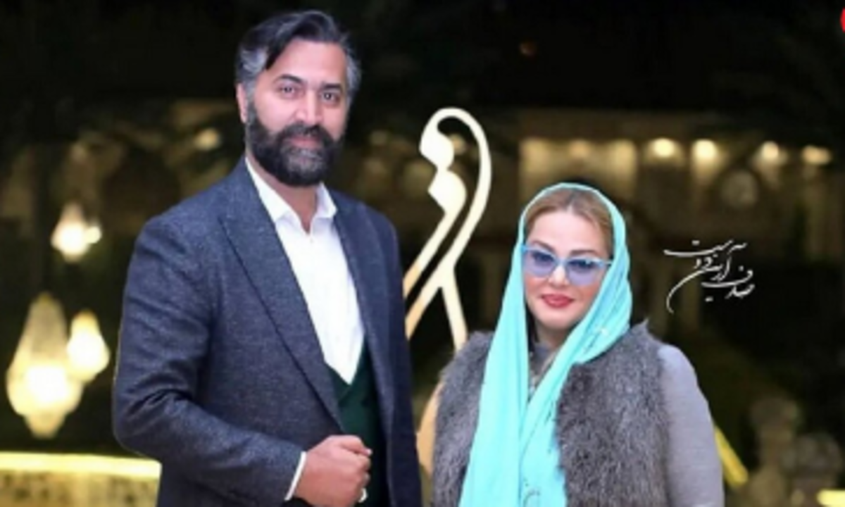 عکسهای لو رفته از همسر سابق بهاره رهنما وایرال شد/علت طلاقشان چه بود؟