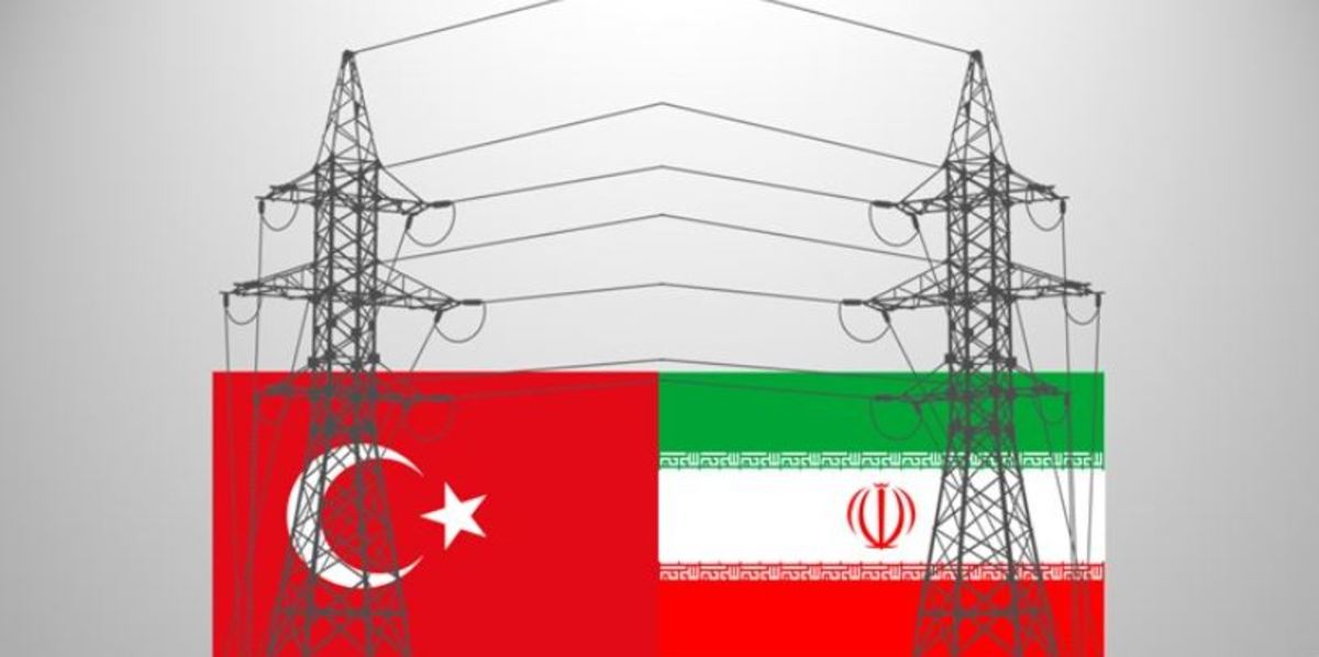 استارت جدی صادرات برق ایران به اروپا از مسیرترکیه زده شد