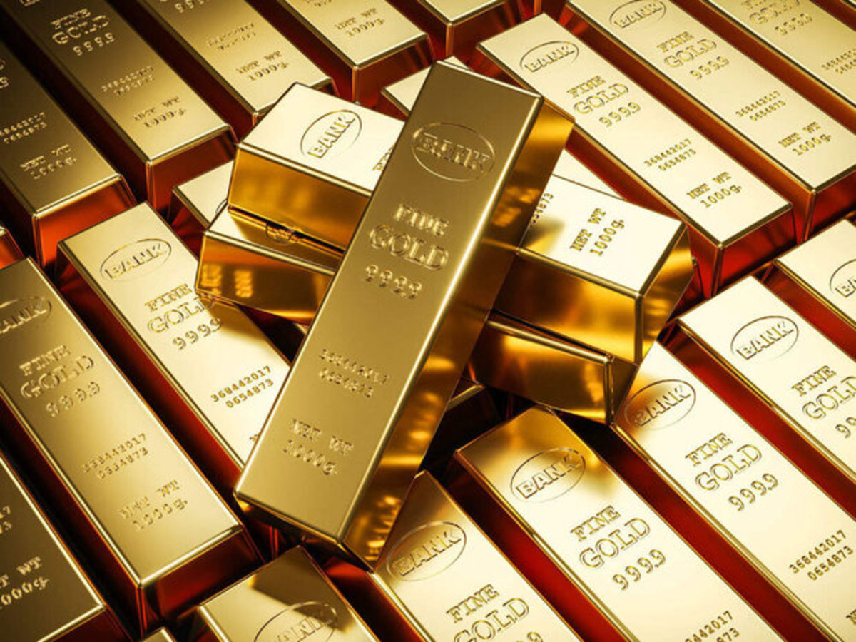 ۳۰ برابر شدن واردات طلا به کشور/ جهش در واردات طلا با تدبیر دولت؛