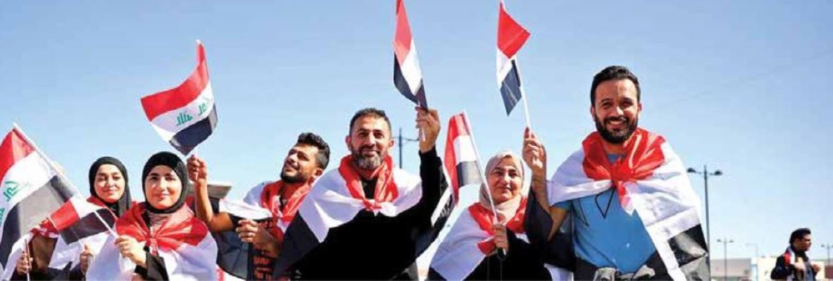 نظم برای رشد فوتبال/ جام ملت‌ها؛ ماکت مناسب برنامه‌ریزی