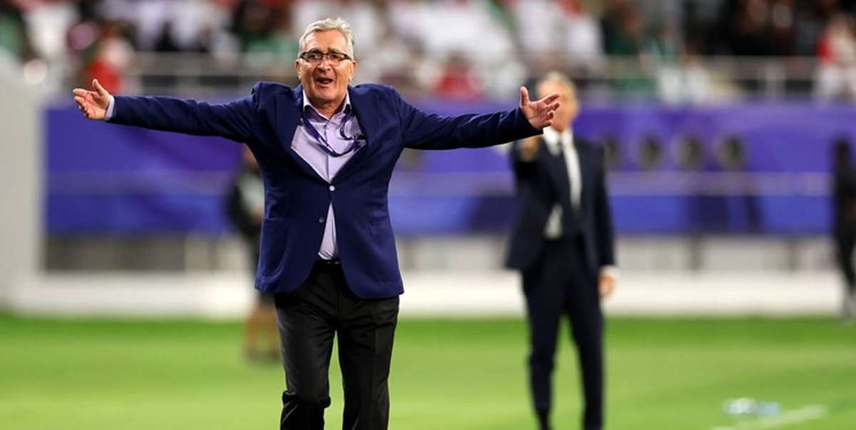 برانکو از عمان به آغوش پرسپولیس افتاد!