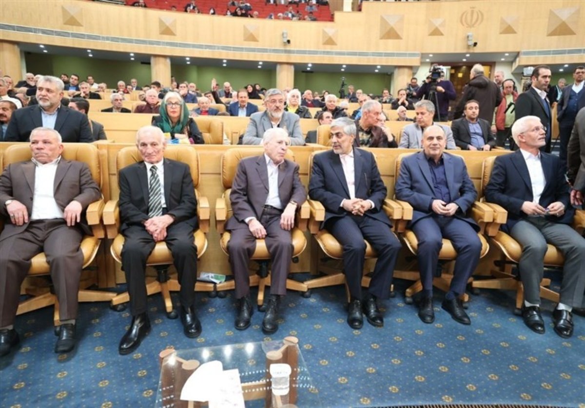 نام‌آوران غایب! برنامه سده المپیک و ستاره‌هایی که نبودند