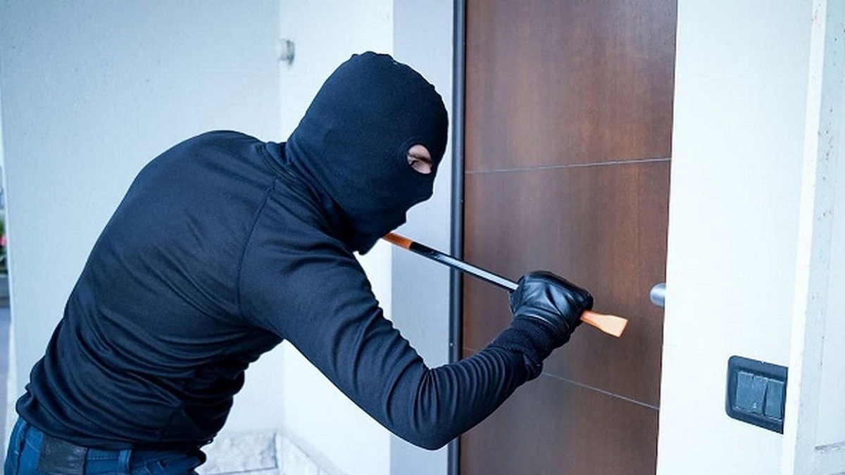 استخدام کارآگاه خصوصی توسط دختر جوان راز سارق منازل را فاش کرد