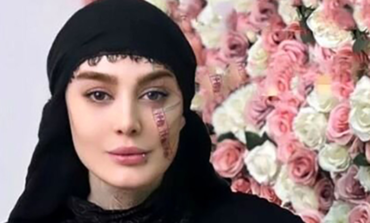 سحر قریشی در دبی برای خودش چه عمارتی درست کرده! /زندگی شاهانه اش را ببینید