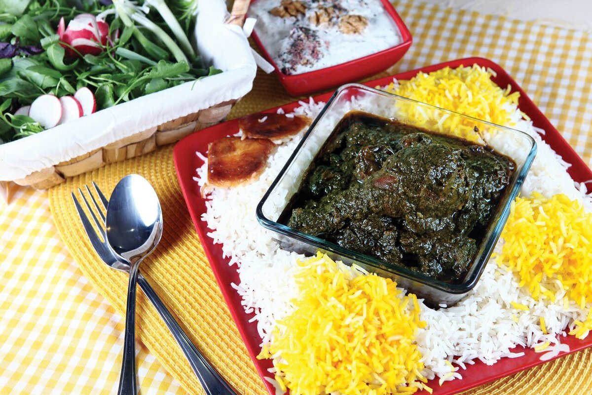 دستور پخت مرغ لذیذ و ترش شمالی به روش مازندرانی