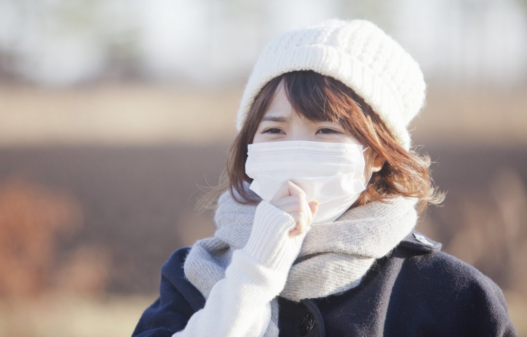 درمان سرماخوردگی با چند راهکار ساده خانگی
