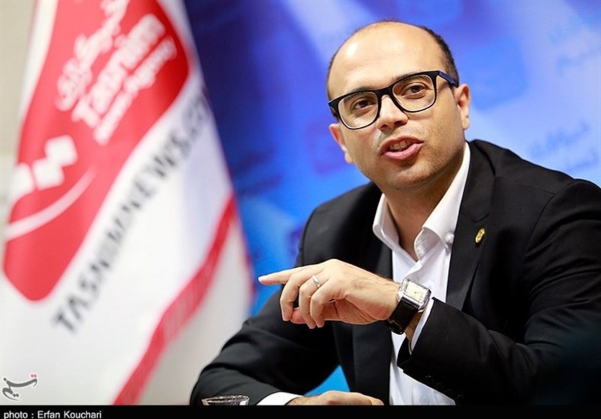 صدیقی: الهه منصوریان الگوی دختران سانداکار بوده است/ از ظرفیت‌های او استفاده خواهیم کرد