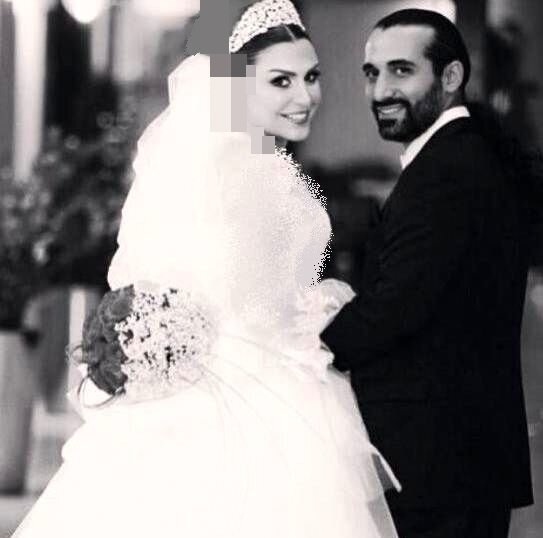عکسِ دیدهنشده از جشن عروسی و لباس عروس زندهیاد ماهچهره خلیلی عکسِ دیدهنشده از جشن عروسی و لباس عروس زندهیاد ماهچهره خلیلی