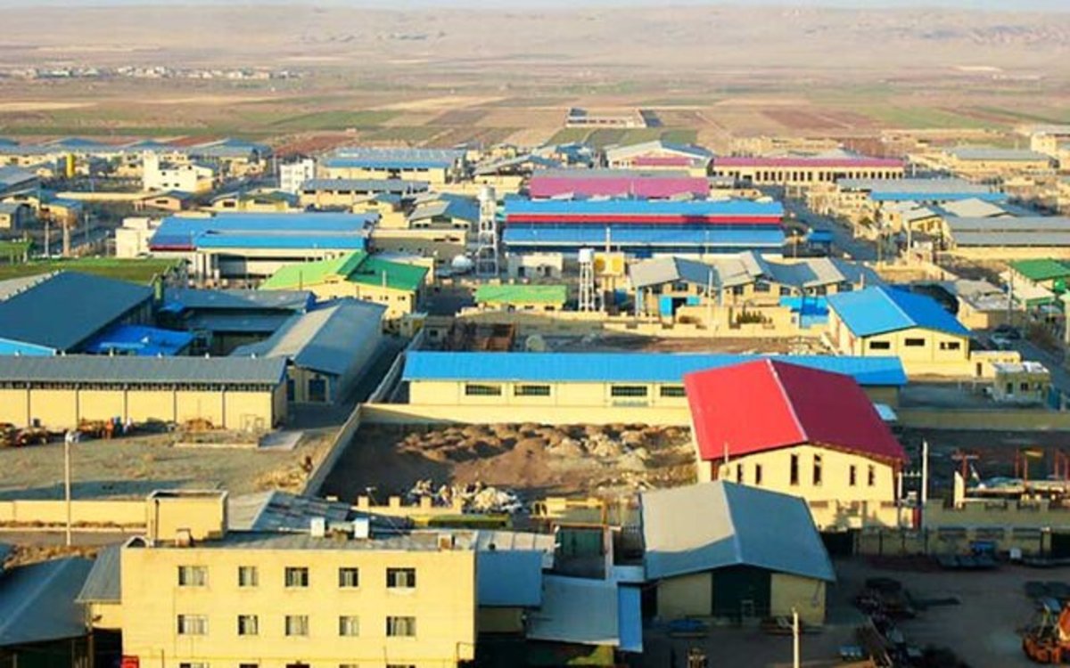 فعالیت ۳۲ شهرک و ناحیه صنعتی در سیستان و بلوچستان