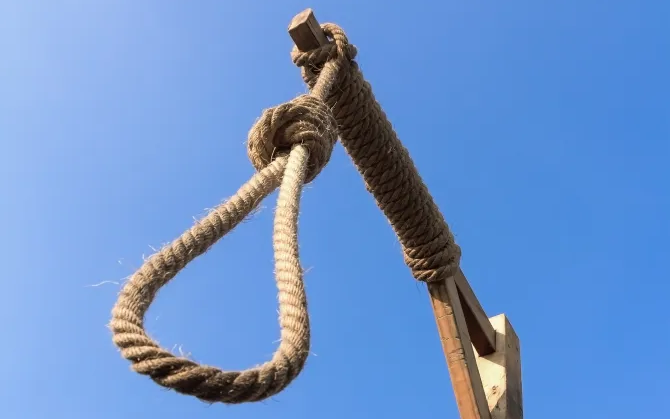 نگاهی به ۱۰ تا از وحشیانه‌ترین شکل‌های اعدام