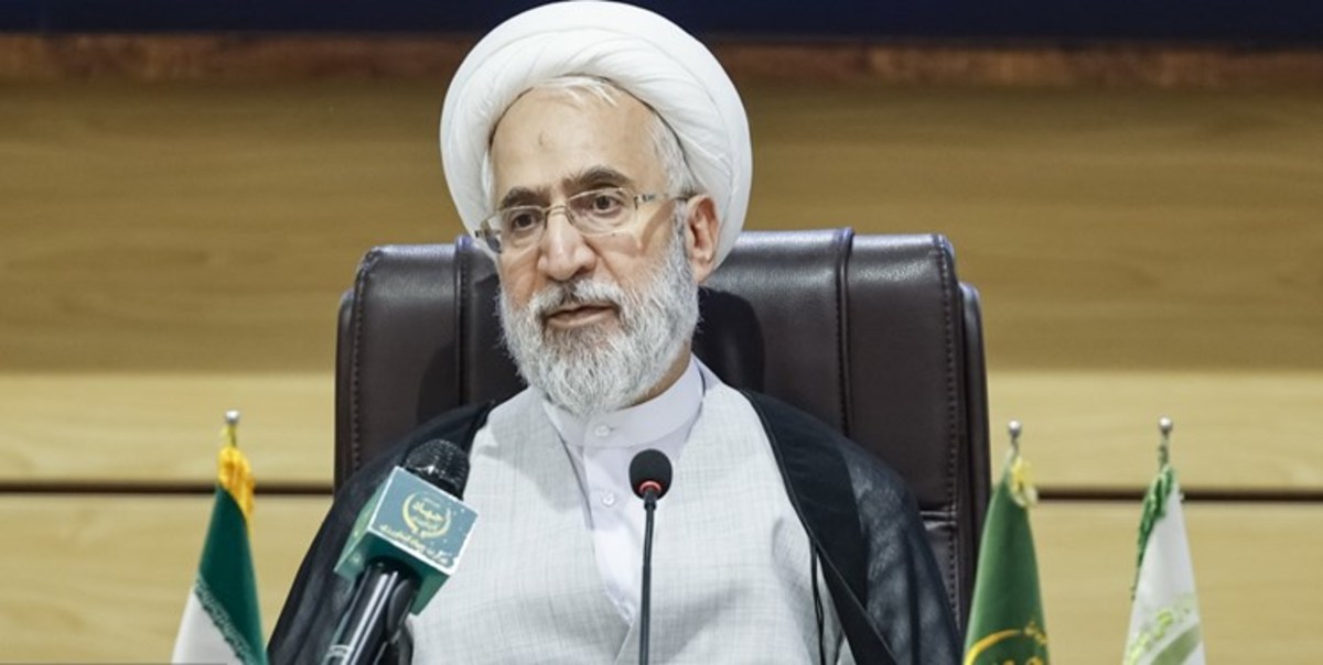 دادستان کل:مسؤولان بومی شهامت تصمیم گیری در برخورد با تخلفات داشته باشند