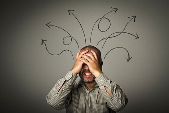 چگونه استرس مزمن را درمان کنیم؟ چگونه استرس مزمن را درمان کنیم؟