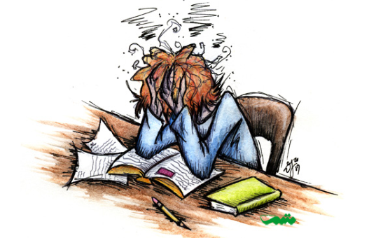 چگونه استرس مزمن را درمان کنیم؟ چگونه استرس مزمن را درمان کنیم؟