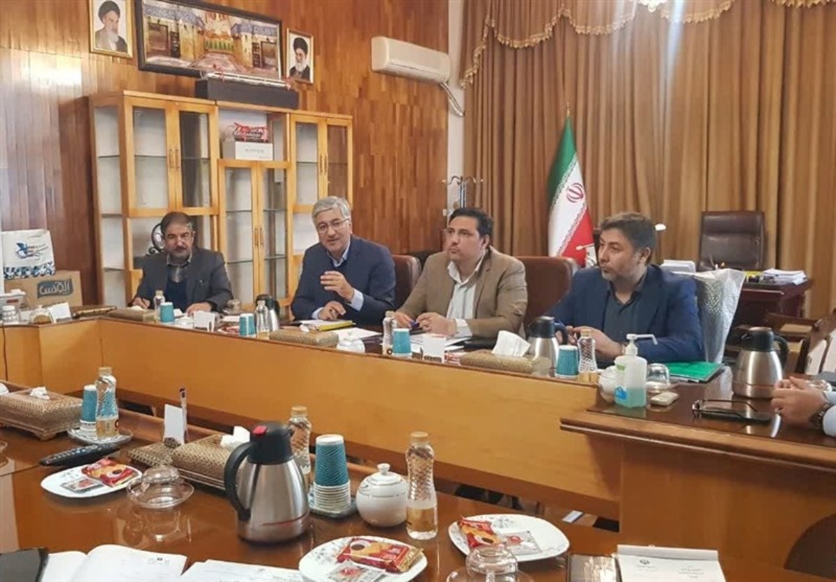 تکمیل طرح‌های بالای ۸۰ درصد در اولویت ستاد توسعه استان‌های زاگرس‌نشین است