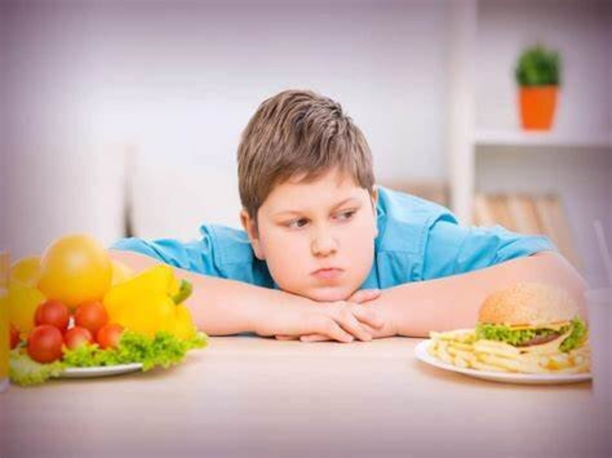 چرا لاغر نمیشوید؟ بخوانید!
