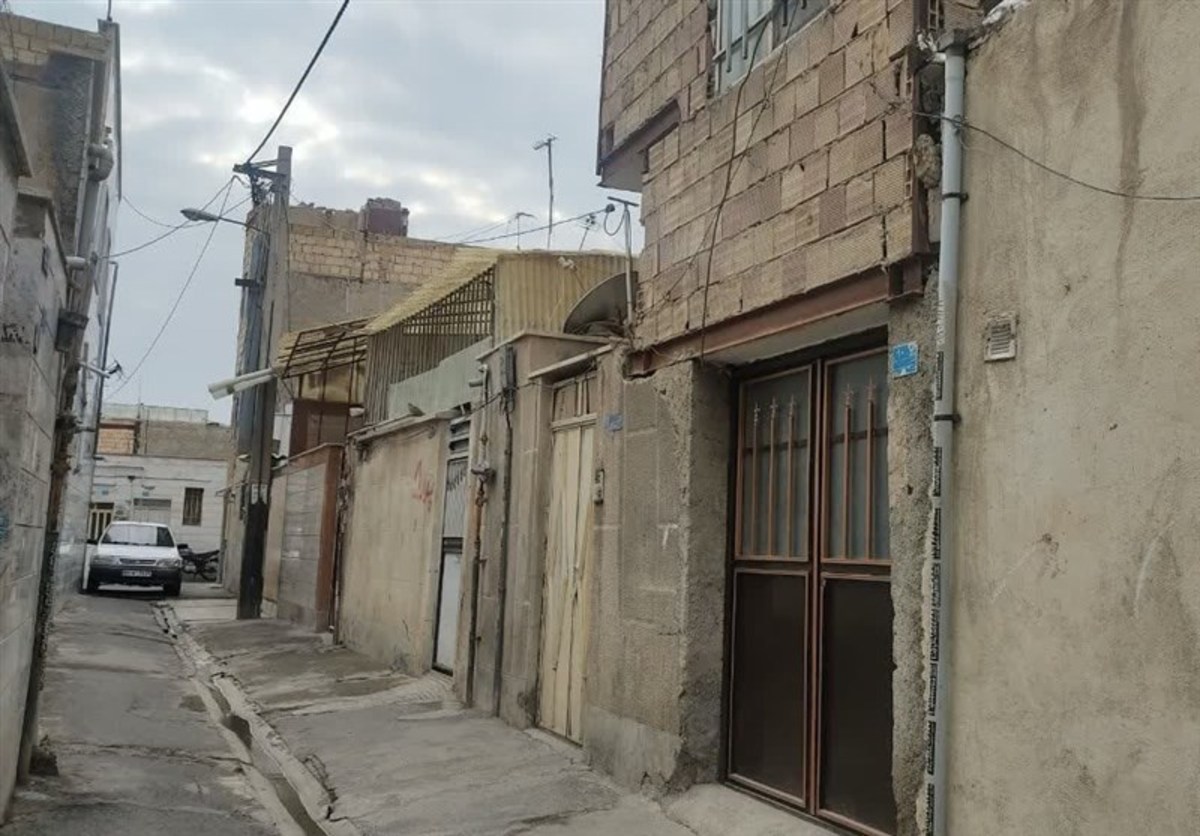 سکونت ۳۴ درصد جمعیت شهری خراسان جنوبی در محدوده مصوب بازآفرینی شهری