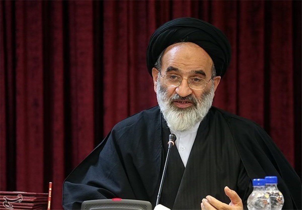 تقوی: طبق قانون اگر انتخابات خبرگان در یک حوزه رقابتی نباشد برگزار نمی‌شود