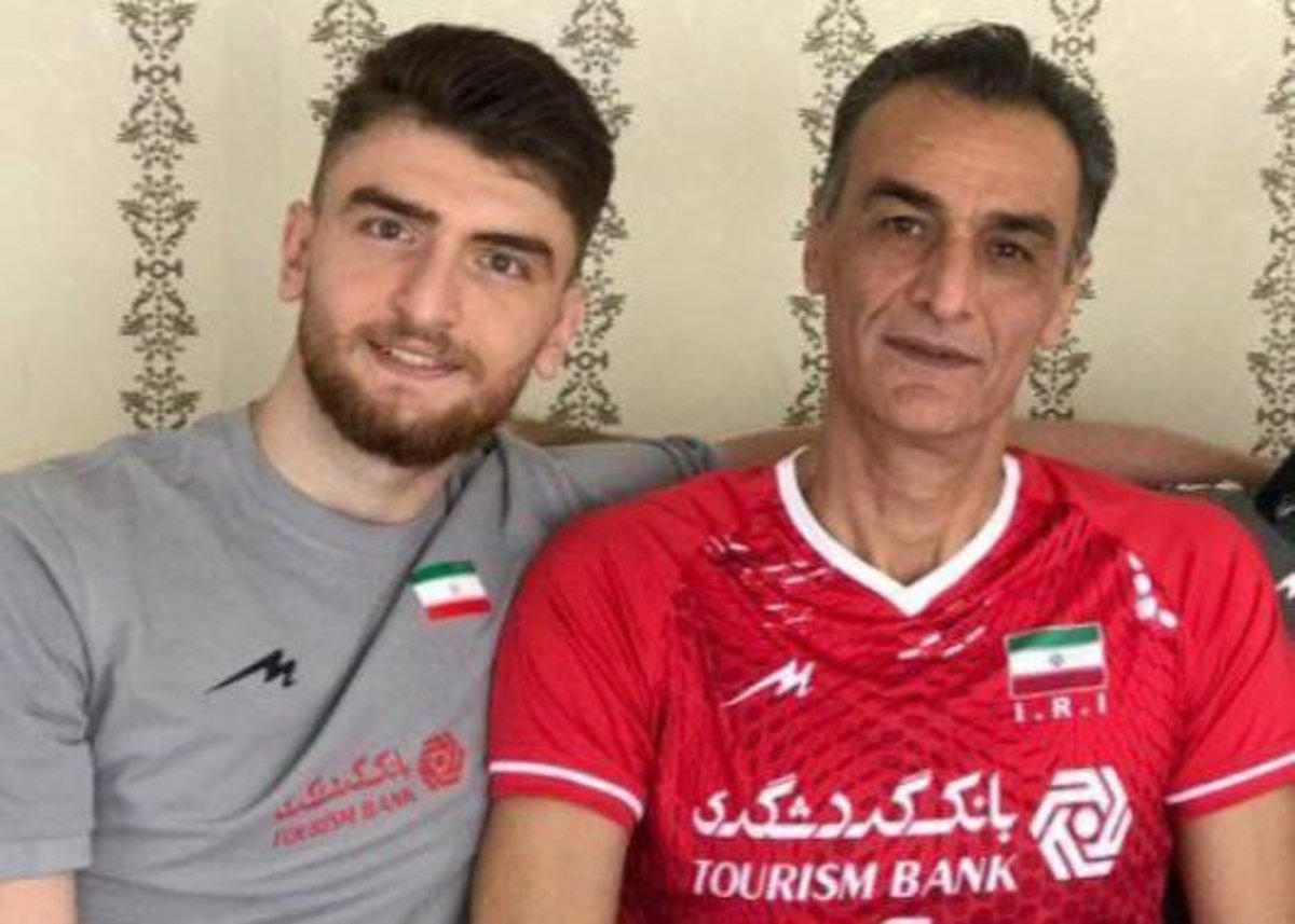 سرطان، سرعتی زن سابق تیم ملی والیبال را از پا درآورد