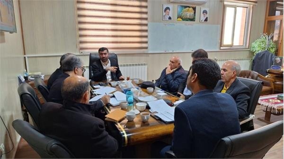 شناسایی ظرفیت‌های شغلی لرستان جهت جذب نیرو در بازار کار