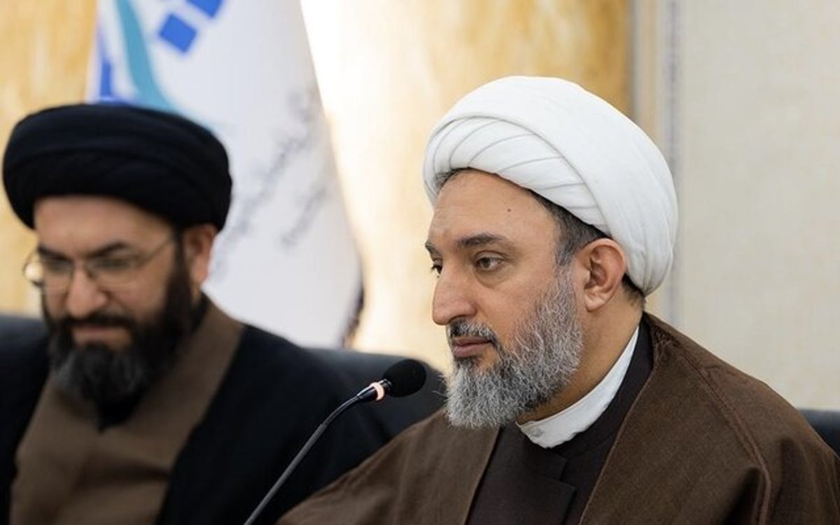 اهمیت «طرح حفظ موضوعی قرآن» به بیان مشاور رئیس جمهور در امور روحانیت