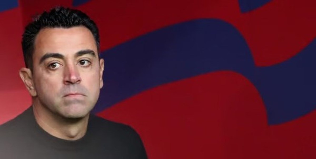 ۳ آلمانی گزینه جانشینی ژاوی در بارسلونا