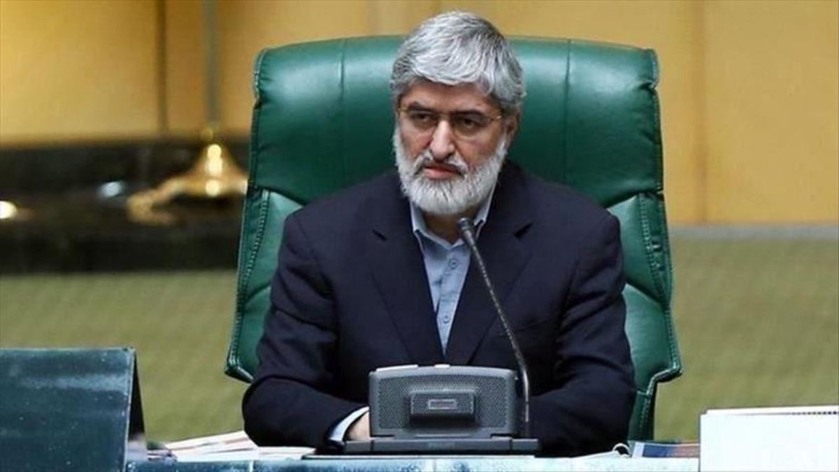 مطهری سرلیست اصلاح طلبان تهران؟
