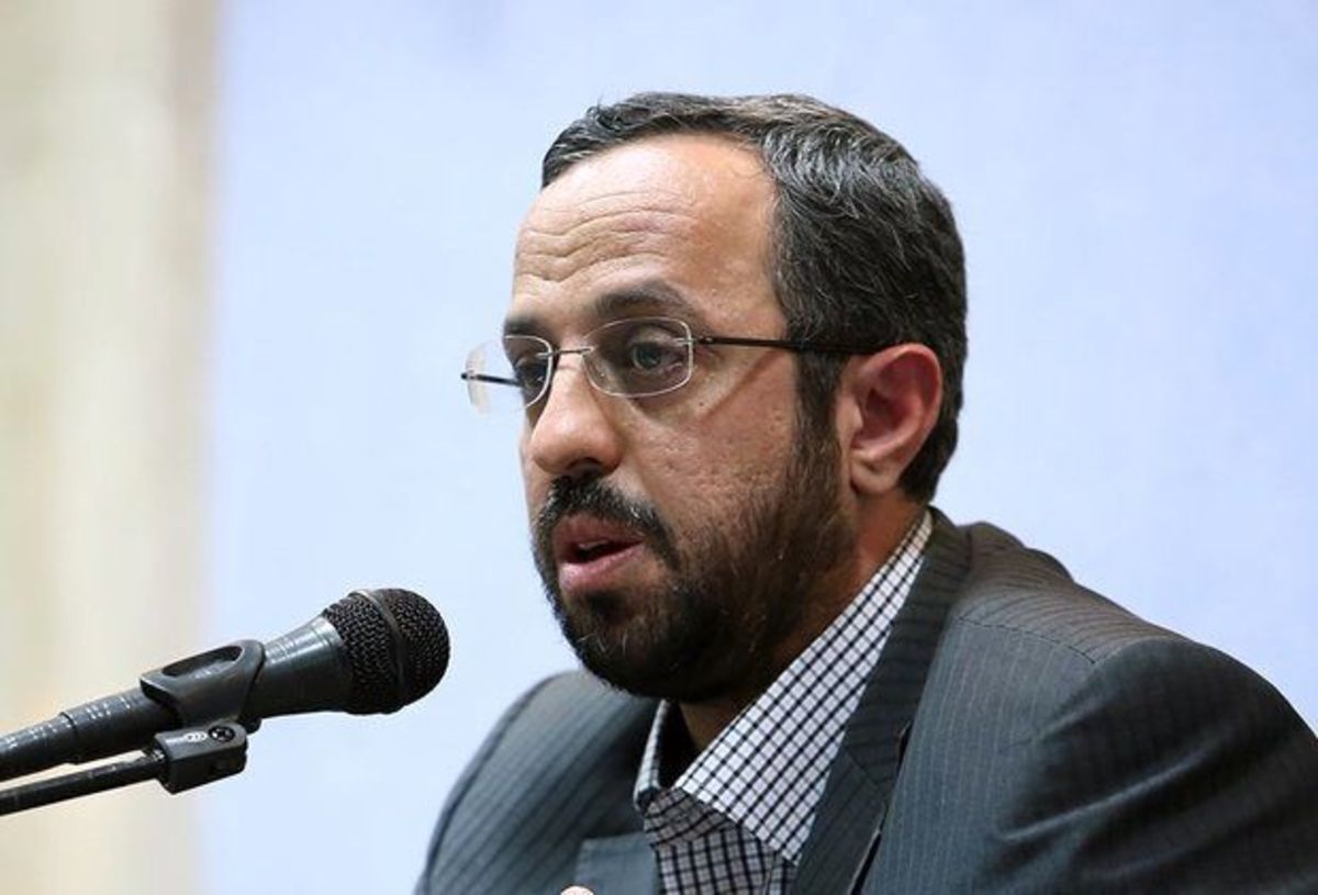 احدیان: عامل اصلی مشارکت قبل از فضایی رقابتی بحث کارآمدی و ناکارآمدی است