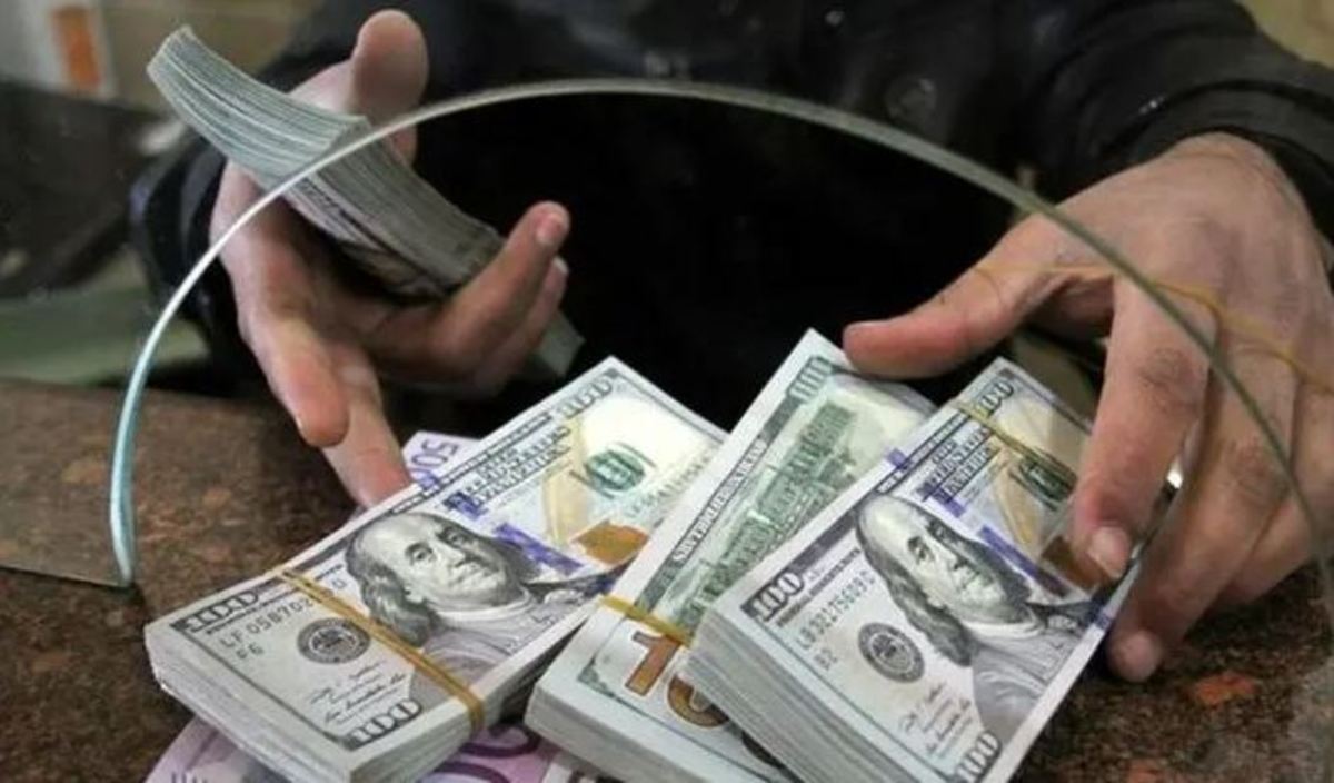 پرداخت ۲ میلیارد دلار تسهیلات ارزی به بخش خصوصی