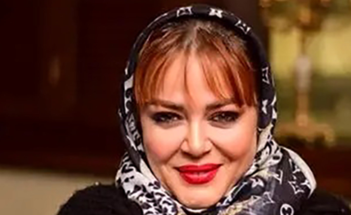 استایلهای بهاره رهنما روز به روز خزتر میشود! /عکس