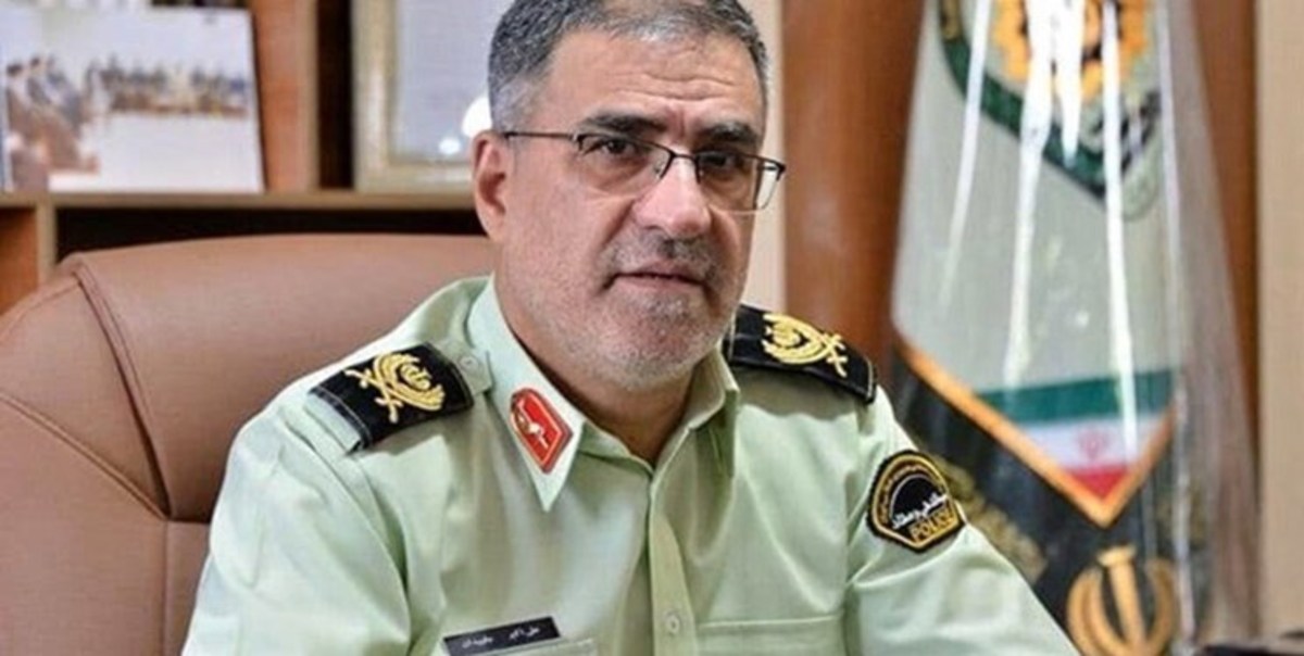 کلاهبرداری در هرمزگان، دستگیری در مازندران