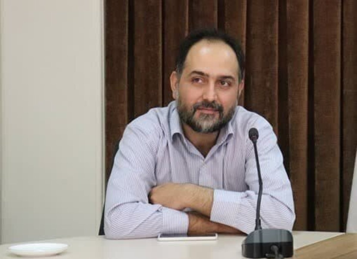نویسنده کتاب «من جانباز نیستم»: به دنبال تحریف تاریخ نبودم