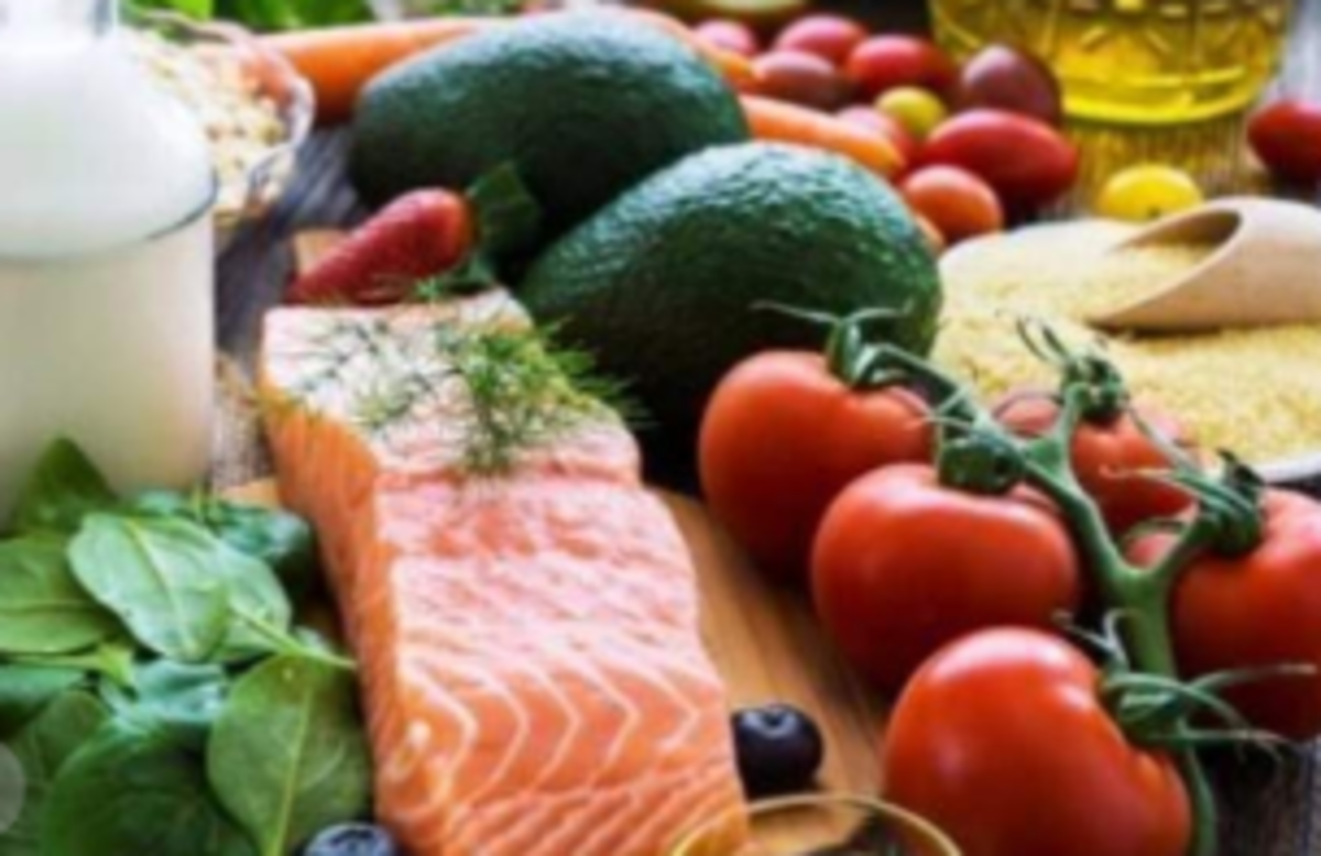 ۱۲ خوراکی برای پیشگیری از ابتلا به سرماخوردگی