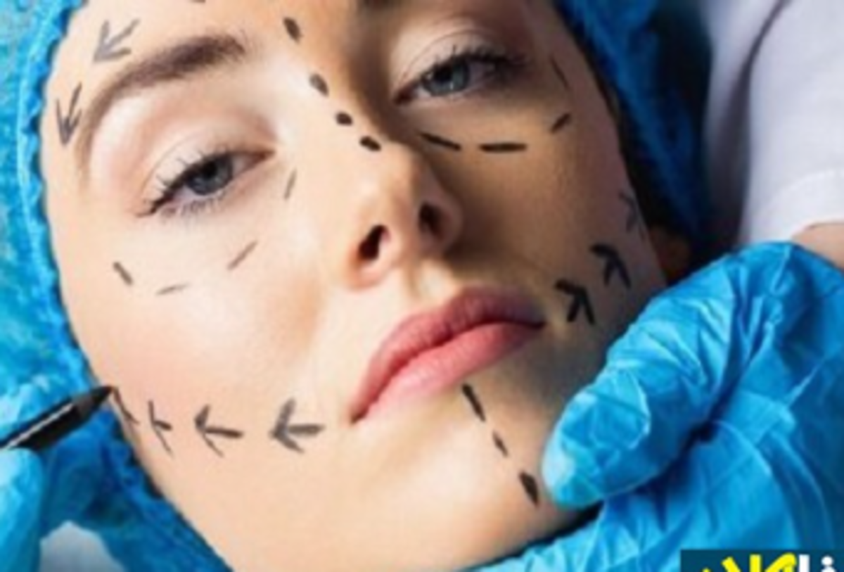 عمل‌های زیبایی چقدر هزینه دارند؟!