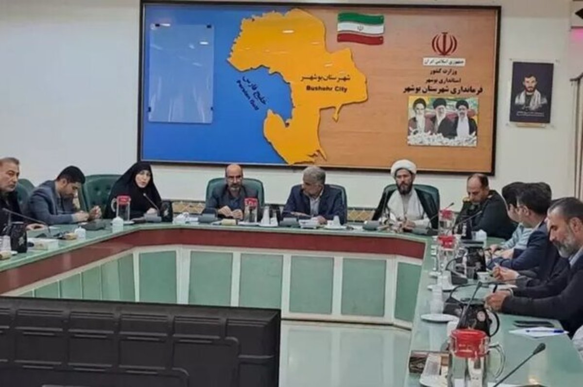 جزییات مراسم روز دوازدهم بهمن در بوشهر