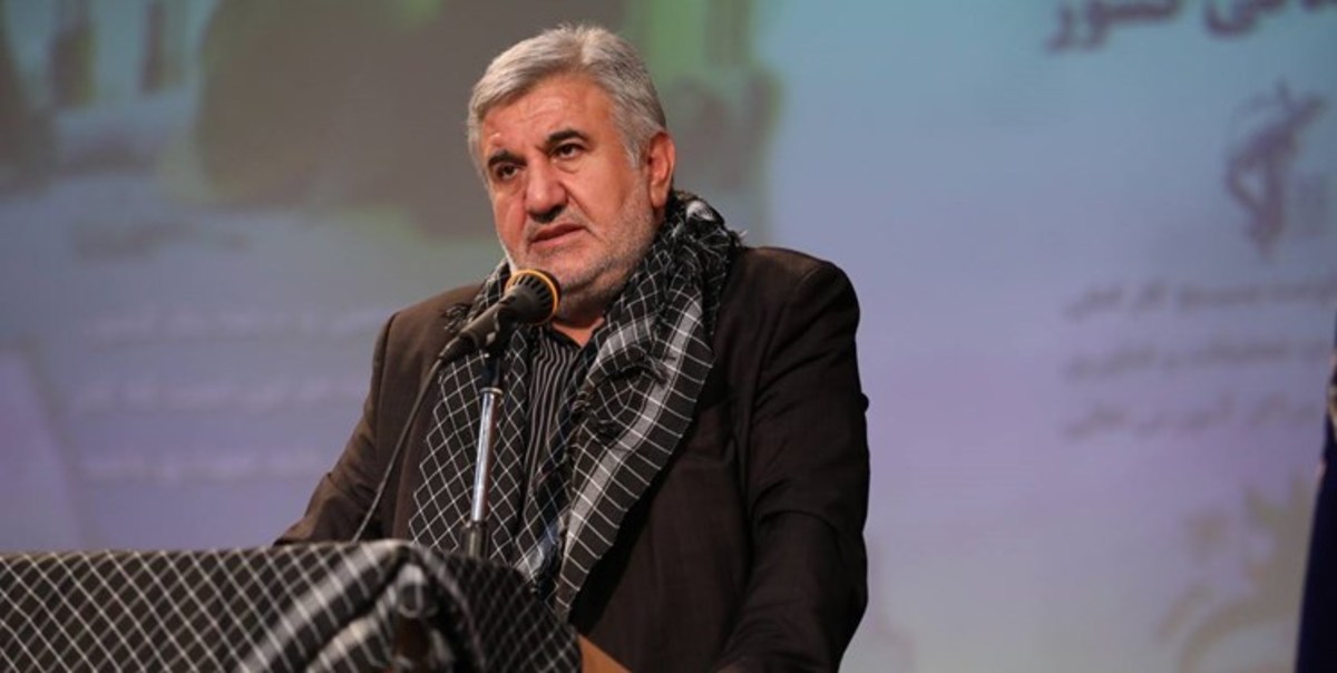 مردانی: پای کار تحقق مشارکت حداکثری هستیم