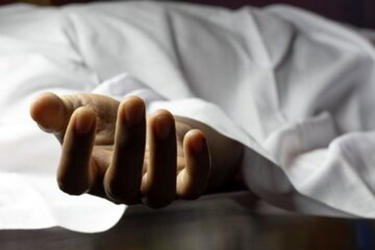 قتل عمد یا خودکشی دختر افسرده و جوان مشهدی