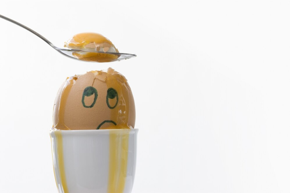 خوردن هرروزه تخم مرغ چه مزایا و معایبی دارد