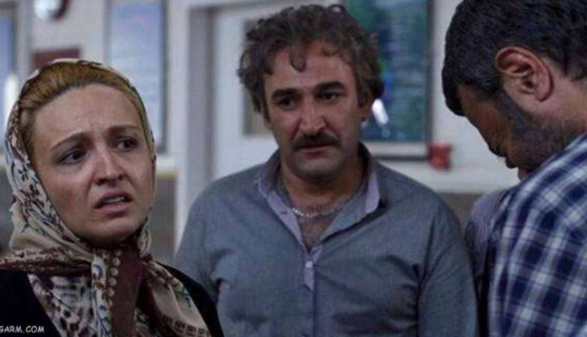 بعد از کلی انتظار بالاخره فیلم سینمایی «پدران» روی پرده سینما می‌رود