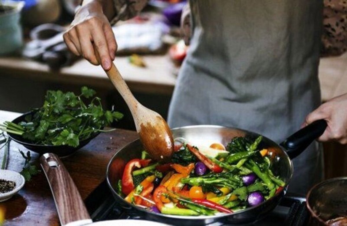 زنان در دوران بارداری برای رژیم‌های غذایی گیاهخواری احتیاط کنند!