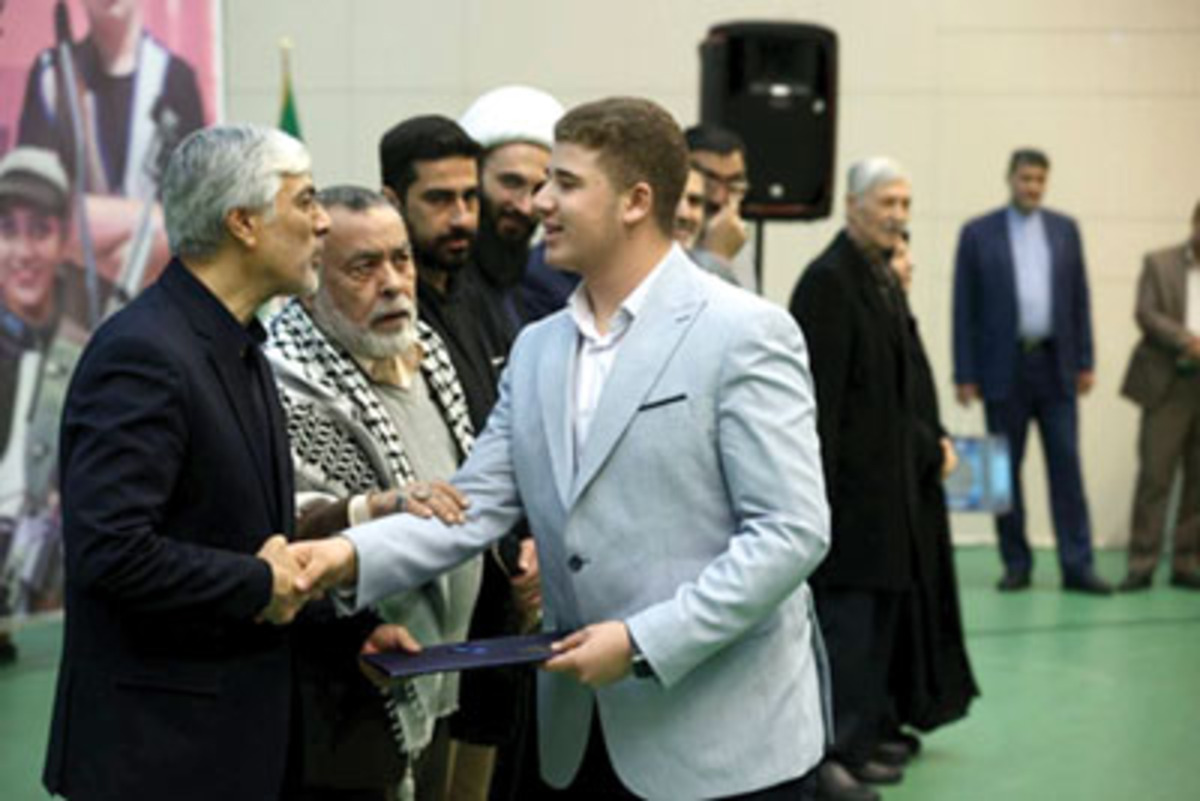 هزینه یک میلیون یورویی تیراندازان برای حضور در ۸ مسابقه!