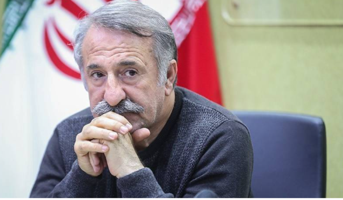 مهران رجبی به ماجرای کلاه برداری «کوروش کمپانی» و تبلیغات سلبریتی‌ها واکنش نشان داد