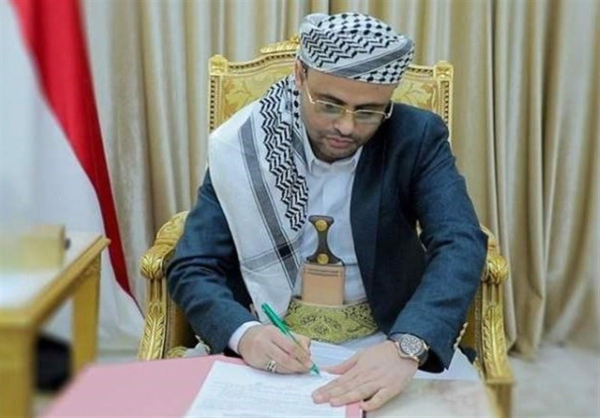 صنعا، آمریکا و انگلیس را کشور‌های متخاصم با یمن اعلام کرد