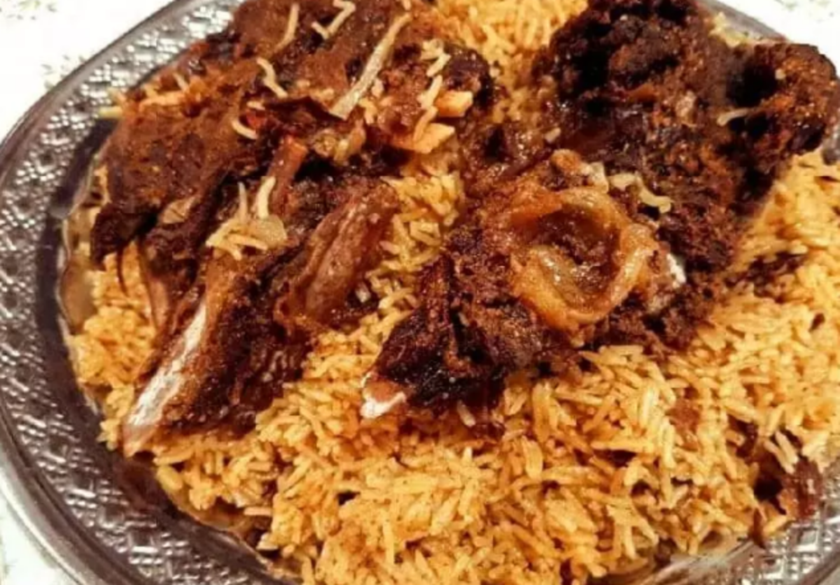 دستور پخت تباهگ با یک طعم و مزه بینظیر