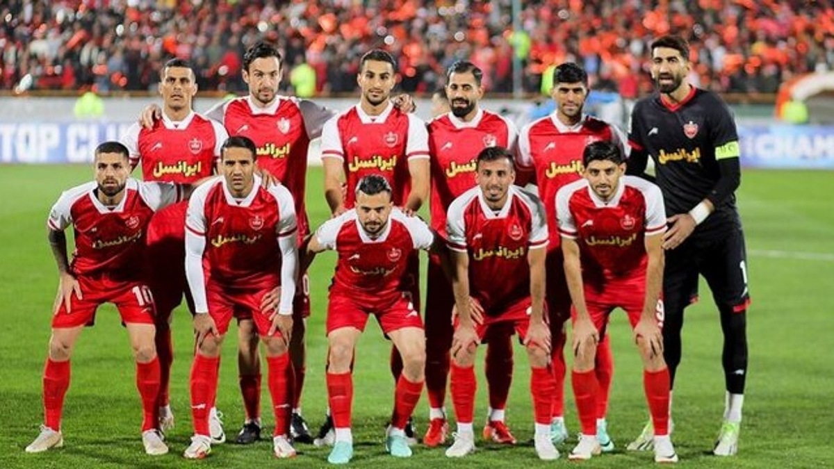 پرسپولیس در مخمصه رادوشوویچ/ پنجره نقل و انتقالی سرخپوشان همچنان بسته است!