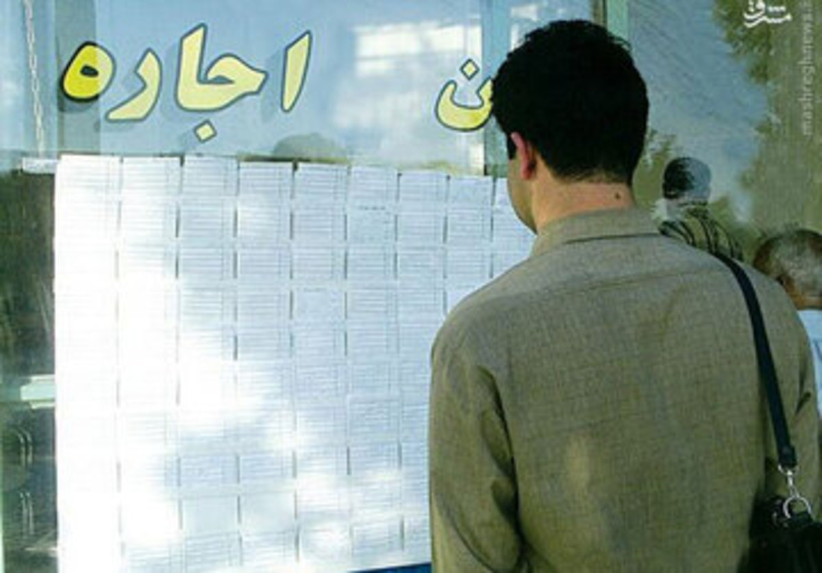 جوانان ایرانی بعد از صد سال کار کردن خانه دار می‌شوند