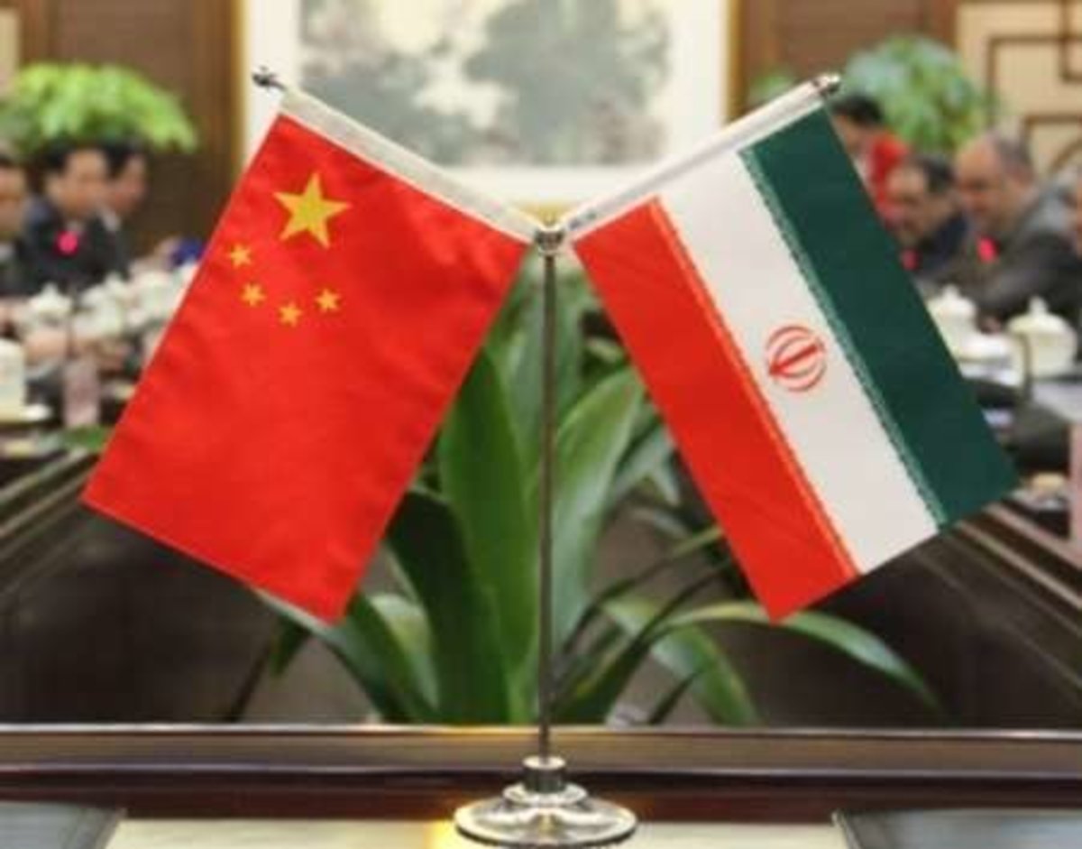 موافق سرمایه‌گذاری چینی‌ها و مخالف پیمانکاری خارجی هستیم