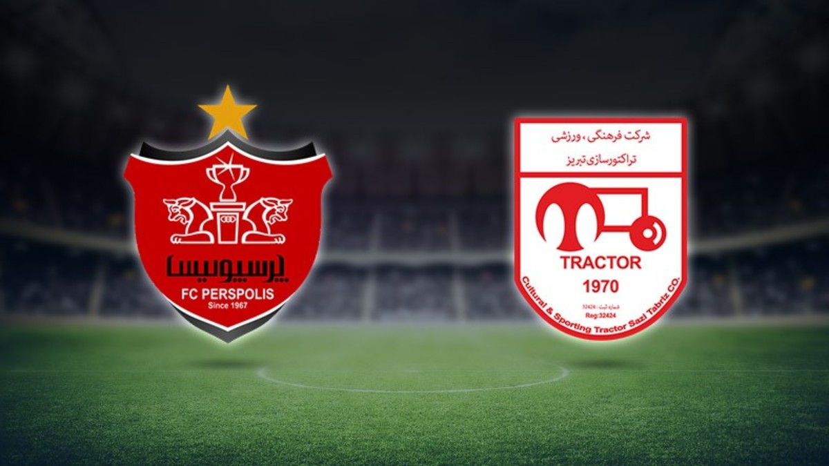 پرسپولیس دنبال اولین دبل فصل! آمار‌هایی از یک دوئل نیم قرنی