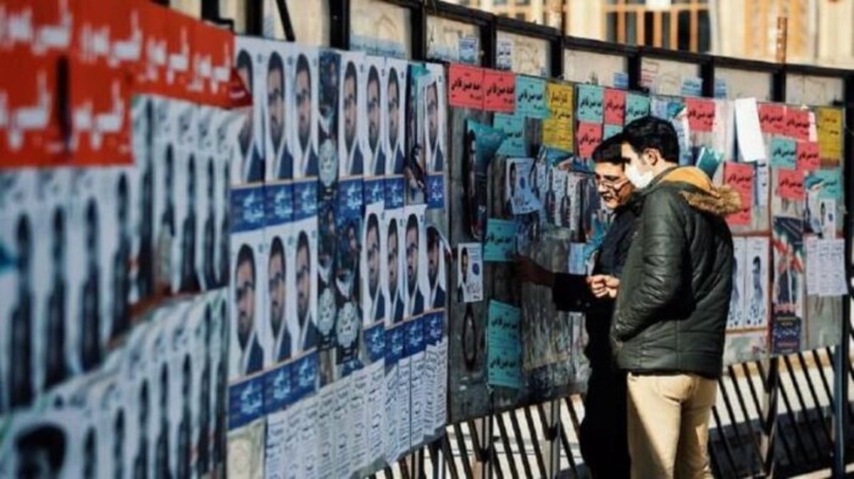 انتخابات مجلس بازار چه مشاغلی را داغ کرد؟