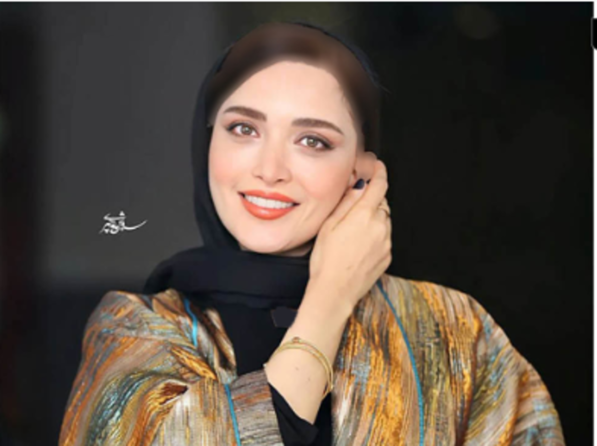 تولد بازی‌های بهنویش طباطبایی با خانم کارگردان دیدن دارد/عکس