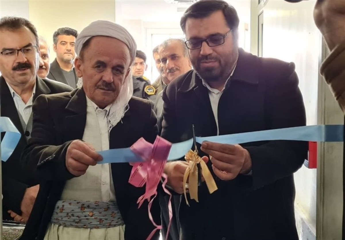 بهره‌برداری از پلاتوی دیواندره/ ۳ پلاتو دیگر در کردستان به اتمام می‌رسد